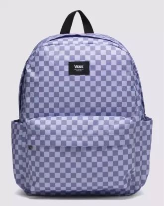 Old Skool Checkerboard Ryggsäck