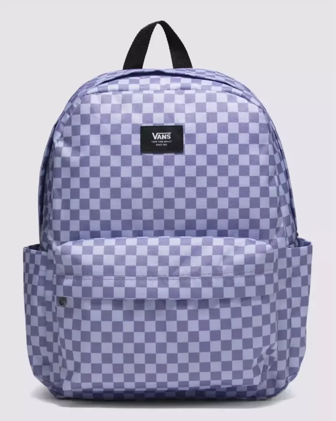 Old Skool Checkerboard Ryggsäck Old Skool Checkerboard Ryggsäck