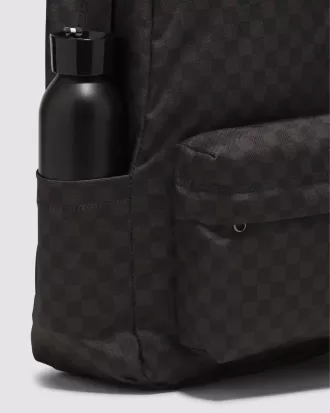 Old Skool Checkerboard Ryggsäck
