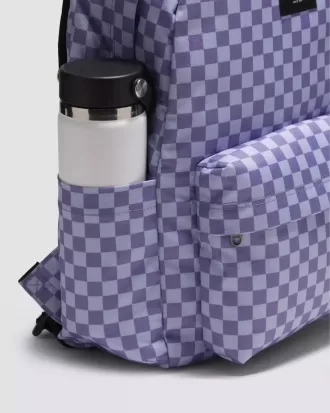 Old Skool Checkerboard Ryggsäck