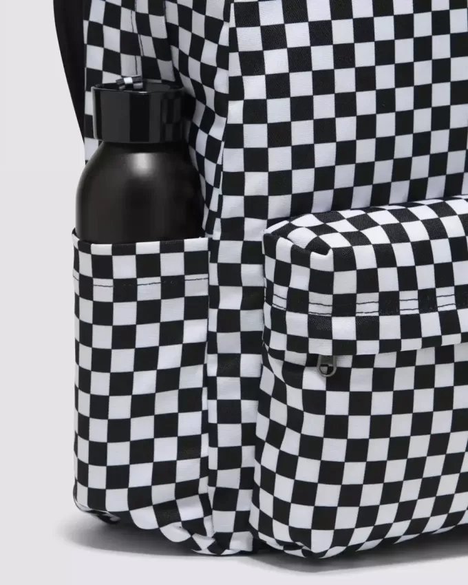 Old Skool Checkerboard Ryggsäck Old Skool Checkerboard Ryggsäck