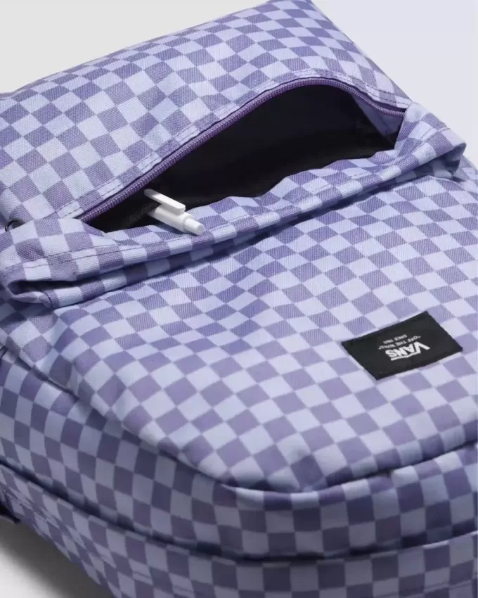 Old Skool Checkerboard Ryggsäck Old Skool Checkerboard Ryggsäck