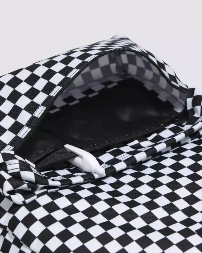 Old Skool Checkerboard Ryggsäck Old Skool Checkerboard Ryggsäck