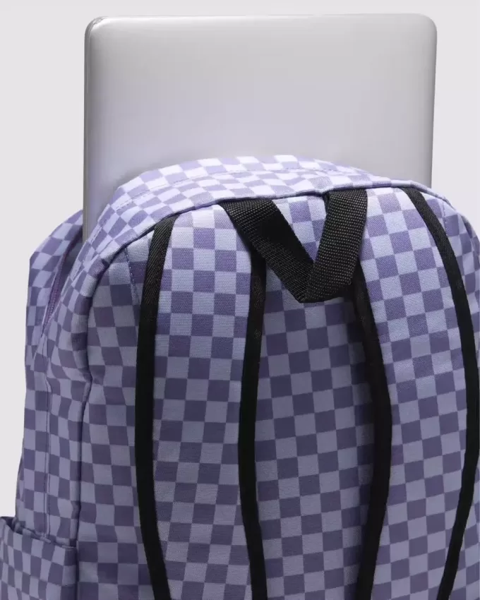 Old Skool Checkerboard Ryggsäck Old Skool Checkerboard Ryggsäck