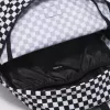 Old Skool Checkerboard Ryggsäck Old Skool Checkerboard Ryggsäck