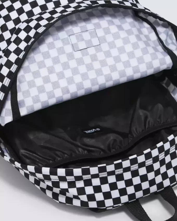 Old Skool Checkerboard Ryggsäck Old Skool Checkerboard Ryggsäck