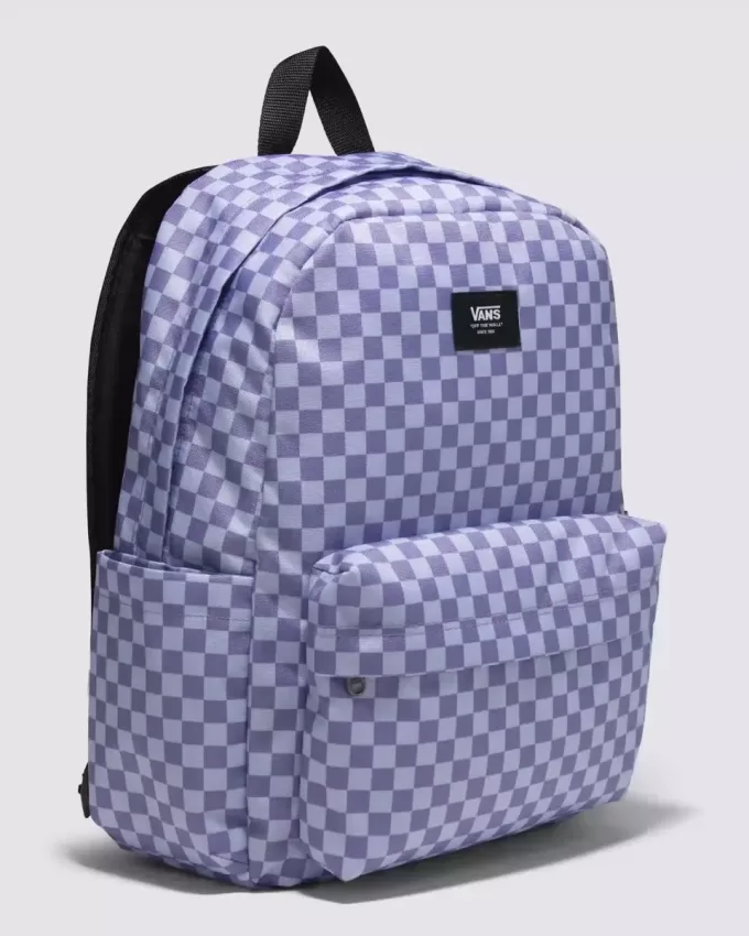 Old Skool Checkerboard Ryggsäck Old Skool Checkerboard Ryggsäck