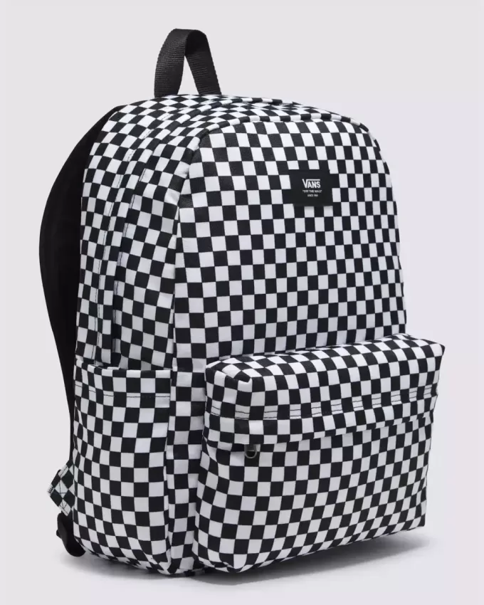 Old Skool Checkerboard Ryggsäck Old Skool Checkerboard Ryggsäck