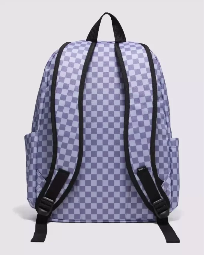 Old Skool Checkerboard Ryggsäck Old Skool Checkerboard Ryggsäck