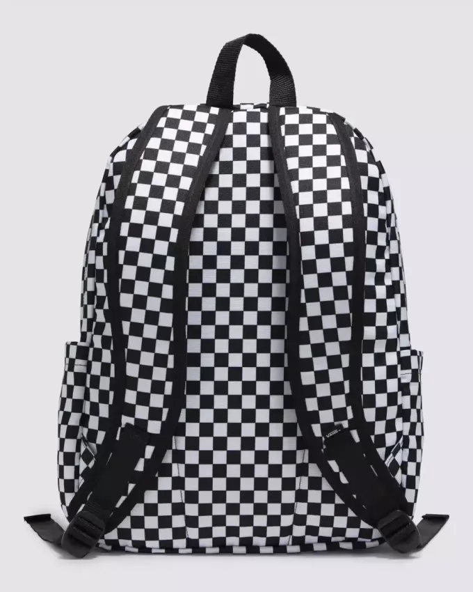 Old Skool Checkerboard Ryggsäck Old Skool Checkerboard Ryggsäck