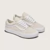 Old Skool Checkerboard Satin Sko Old Skool Checkerboard Satin Sko