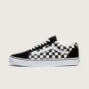 Old Skool Checkerboard Sko