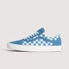 Old Skool Checkerboard Sko Old Skool Checkerboard Sko