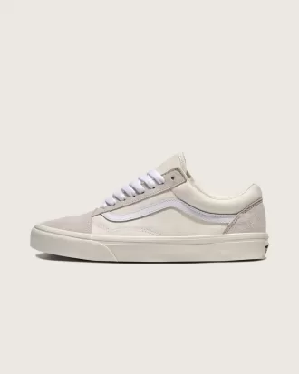 Old Skool Checkerboard Sko