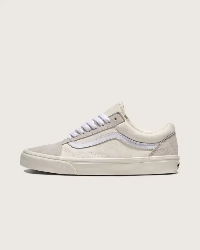 Old Skool Checkerboard Sko Old Skool Checkerboard Sko