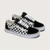 Old Skool Checkerboard Sko