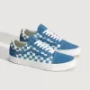 Old Skool Checkerboard Sko Old Skool Checkerboard Sko