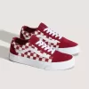 Old Skool Checkerboard Sko Old Skool Checkerboard Sko
