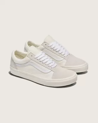 Old Skool Checkerboard Sko