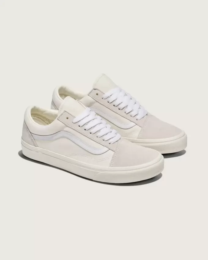 Old Skool Checkerboard Sko Old Skool Checkerboard Sko