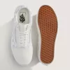 Old Skool Checkerboard Sko