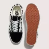Old Skool Checkerboard Sko