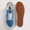 Old Skool Checkerboard Sko Old Skool Checkerboard Sko