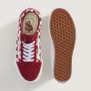 Old Skool Checkerboard Sko Old Skool Checkerboard Sko