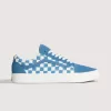 Old Skool Checkerboard Sko Old Skool Checkerboard Sko