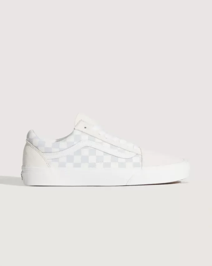 Old Skool Checkerboard Sko