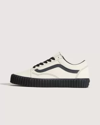 Old Skool Creeper Shoe