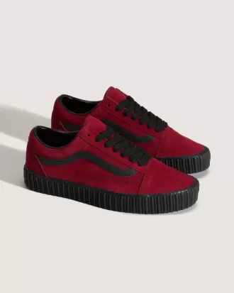 Old Skool Creeper Shoe