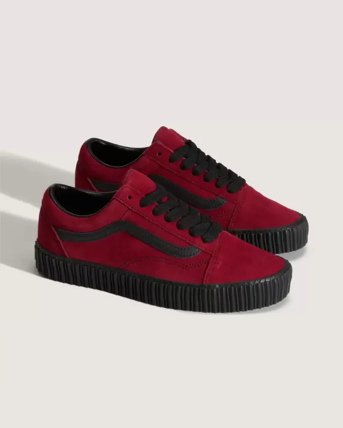 Old Skool Creeper Shoe