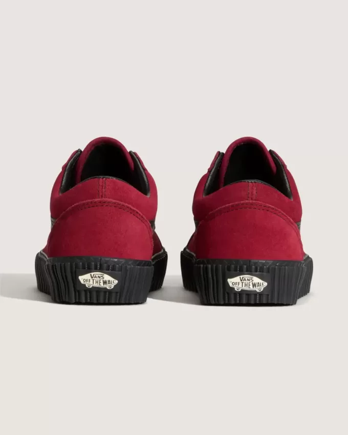 Old Skool Creeper Shoe