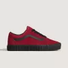 Old Skool Creeper Shoe