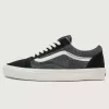 Old Skool Denim Sko