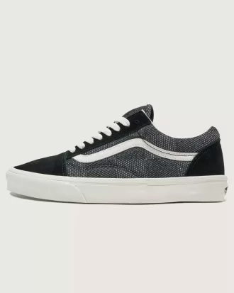Old Skool Denim Sko Old Skool Denim Sko