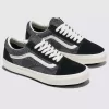Old Skool Denim Sko