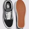 Old Skool Denim Sko