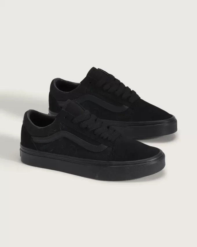 Old Skool Halloween Sko Old Skool Halloween Sko