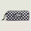Old Skool Pencil Checkerboard Pouch Bag Old Skool Pencil Checkerboard Pouch Bag