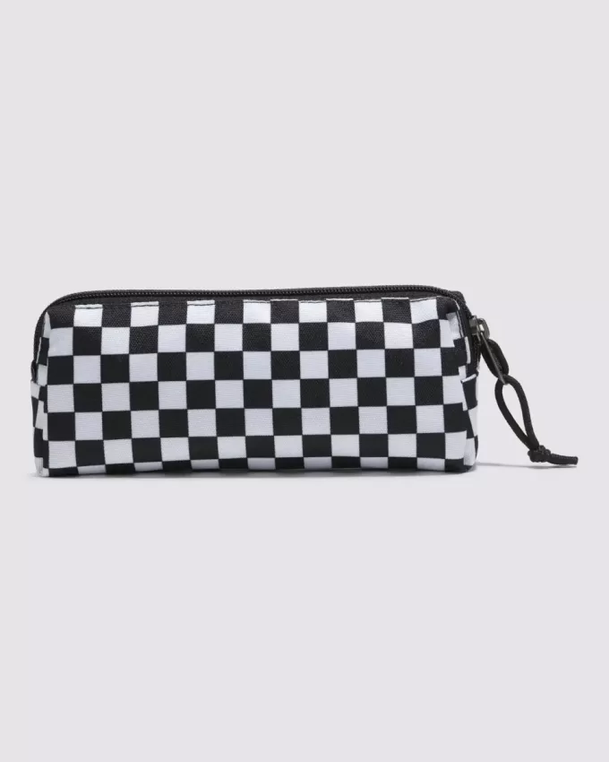 Old Skool Pencil Checkerboard Pouch Bag Old Skool Pencil Checkerboard Pouch Bag