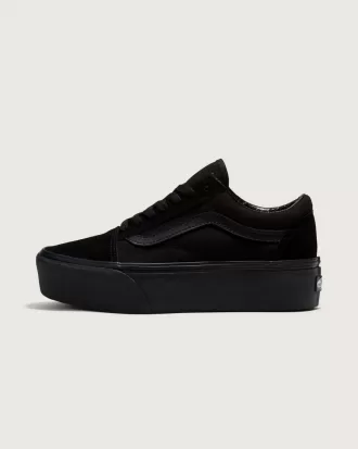 Old Skool Plattformssko