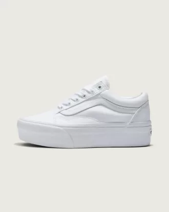 Old Skool Plattformssko