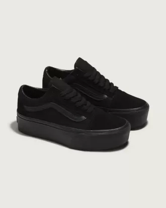 Old Skool Plattformssko
