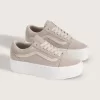 Old Skool Plattformssko