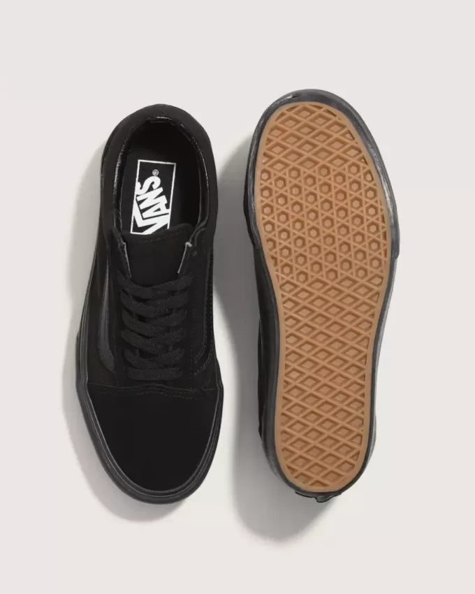 Old Skool Plattformssko