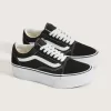 Old Skool Plattformssko