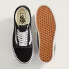 Old Skool Plattformssko