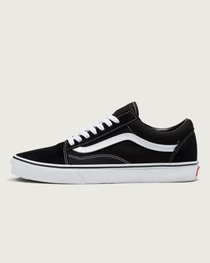 Old Skool Wide Shoe Old Skool Wide Shoe